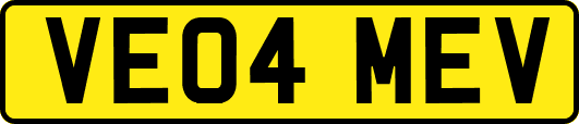 VE04MEV
