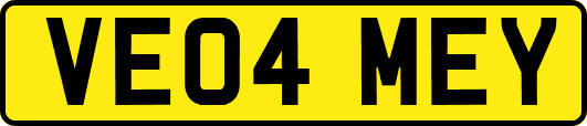 VE04MEY