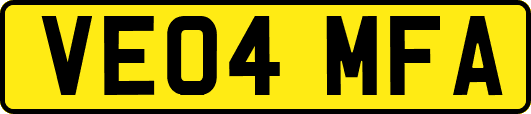 VE04MFA