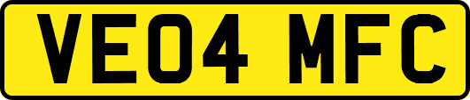 VE04MFC