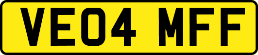 VE04MFF