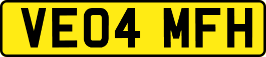 VE04MFH