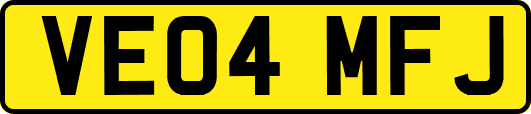 VE04MFJ