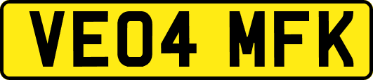 VE04MFK