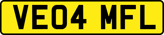 VE04MFL