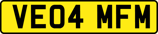 VE04MFM