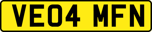 VE04MFN
