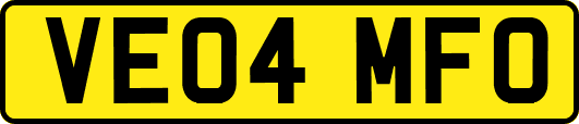 VE04MFO