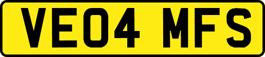VE04MFS