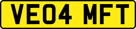 VE04MFT
