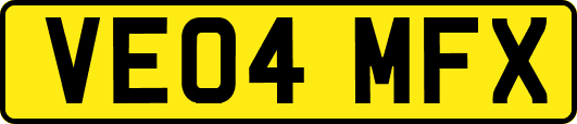 VE04MFX