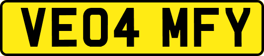 VE04MFY