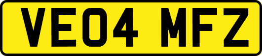 VE04MFZ