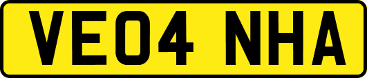VE04NHA