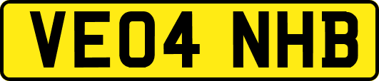 VE04NHB