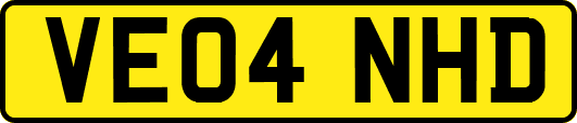 VE04NHD