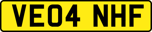 VE04NHF
