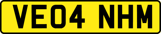 VE04NHM