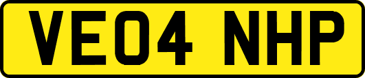 VE04NHP