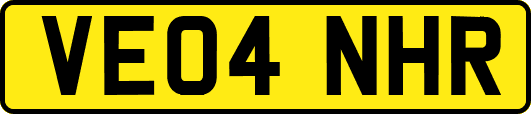 VE04NHR