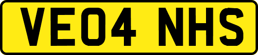 VE04NHS