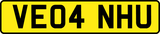 VE04NHU