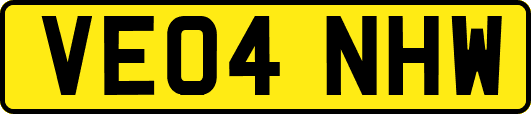 VE04NHW