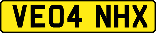 VE04NHX