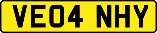 VE04NHY