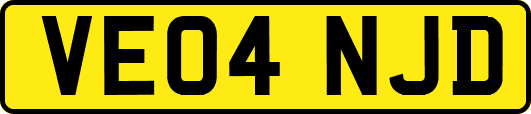 VE04NJD