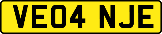 VE04NJE