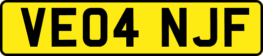VE04NJF