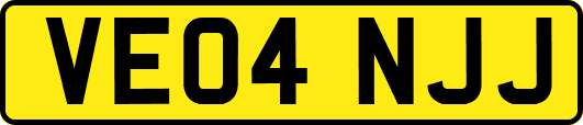 VE04NJJ