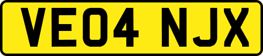 VE04NJX