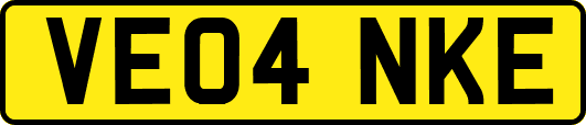 VE04NKE