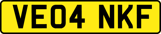VE04NKF