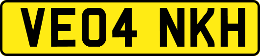 VE04NKH