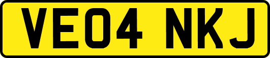 VE04NKJ