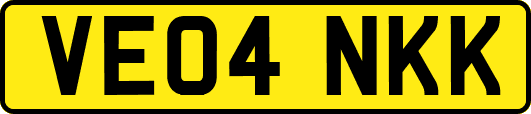 VE04NKK