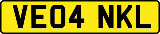 VE04NKL