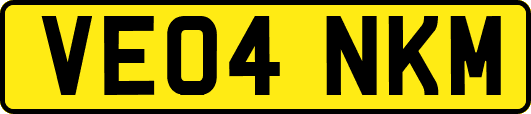 VE04NKM
