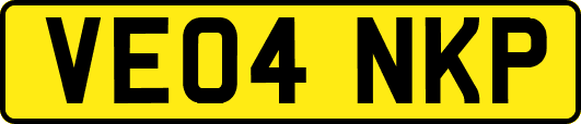 VE04NKP