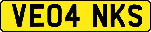 VE04NKS