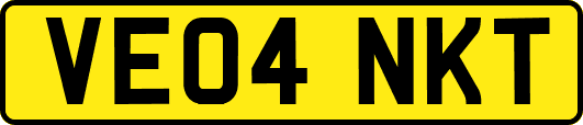 VE04NKT