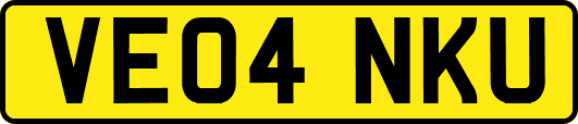 VE04NKU