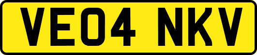 VE04NKV
