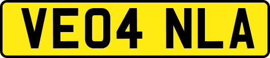VE04NLA