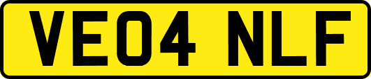 VE04NLF