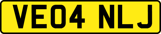 VE04NLJ
