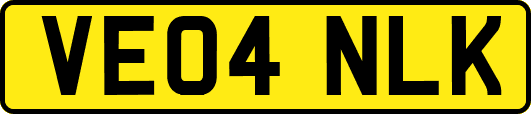 VE04NLK